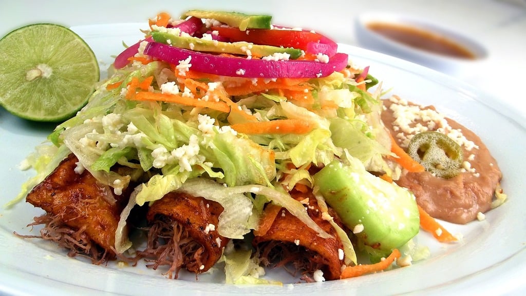 tacos