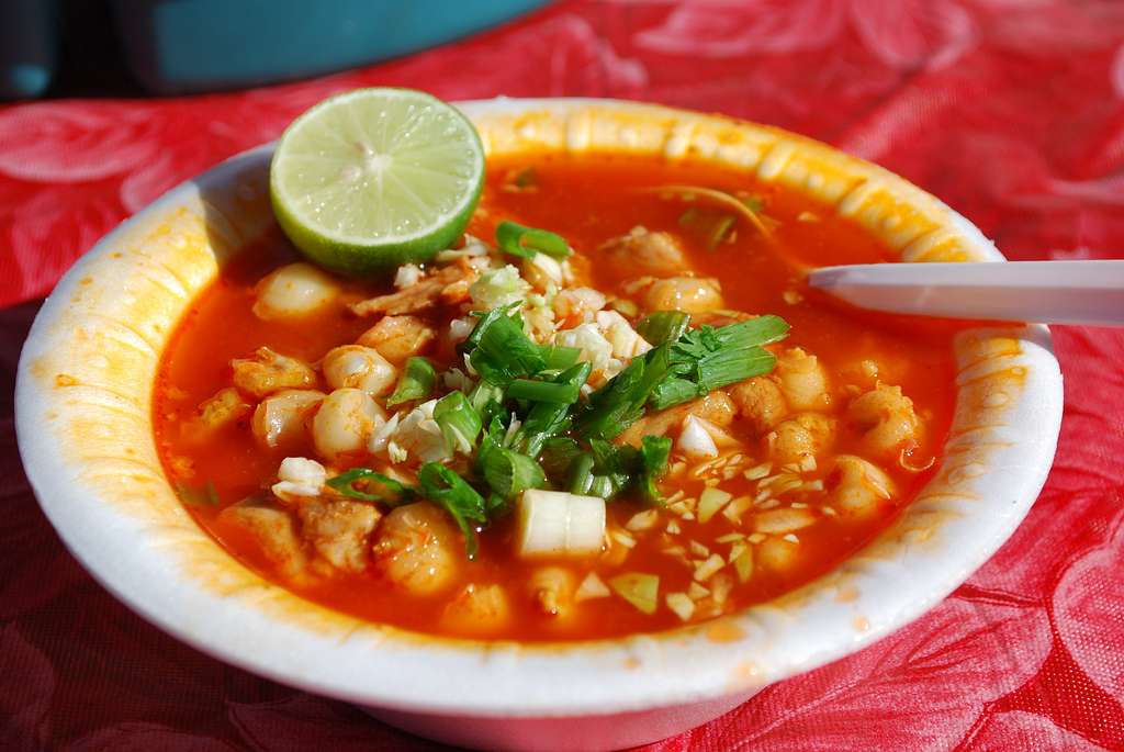 posole